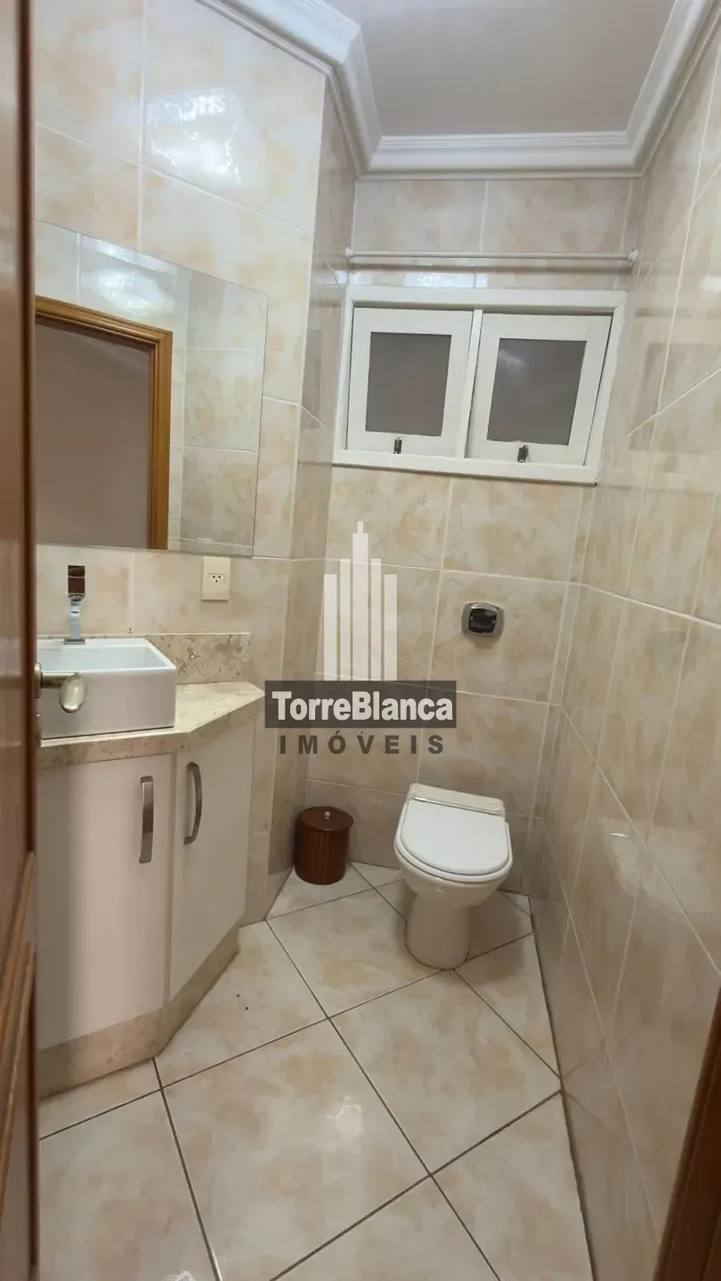 Casa, 3 quartos, 310 m² - Foto 12