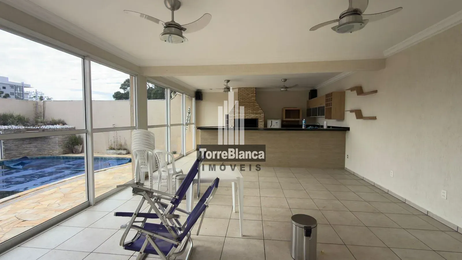 Casa, 3 quartos, 310 m² - Foto 29