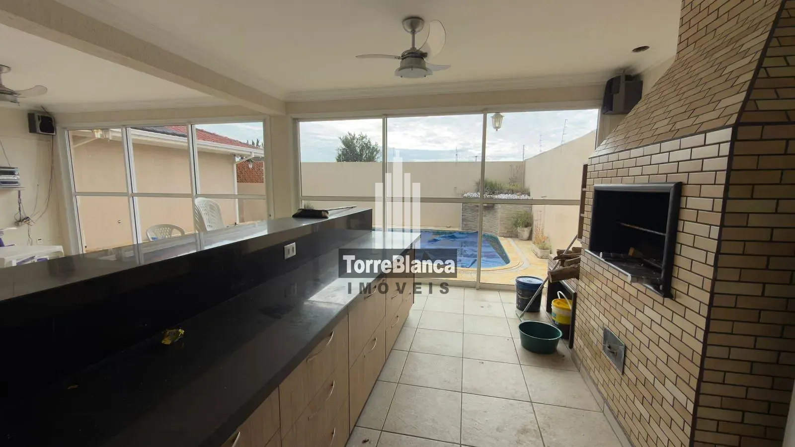 Casa, 3 quartos, 310 m² - Foto 30