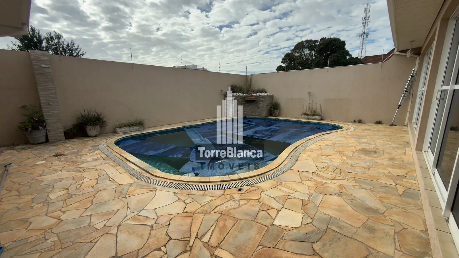 Casa, 3 quartos, 310 m² - Foto 31