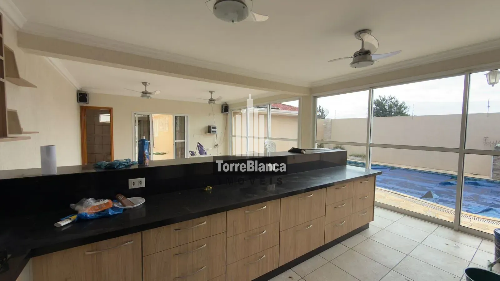 Casa, 3 quartos, 310 m² - Foto 32
