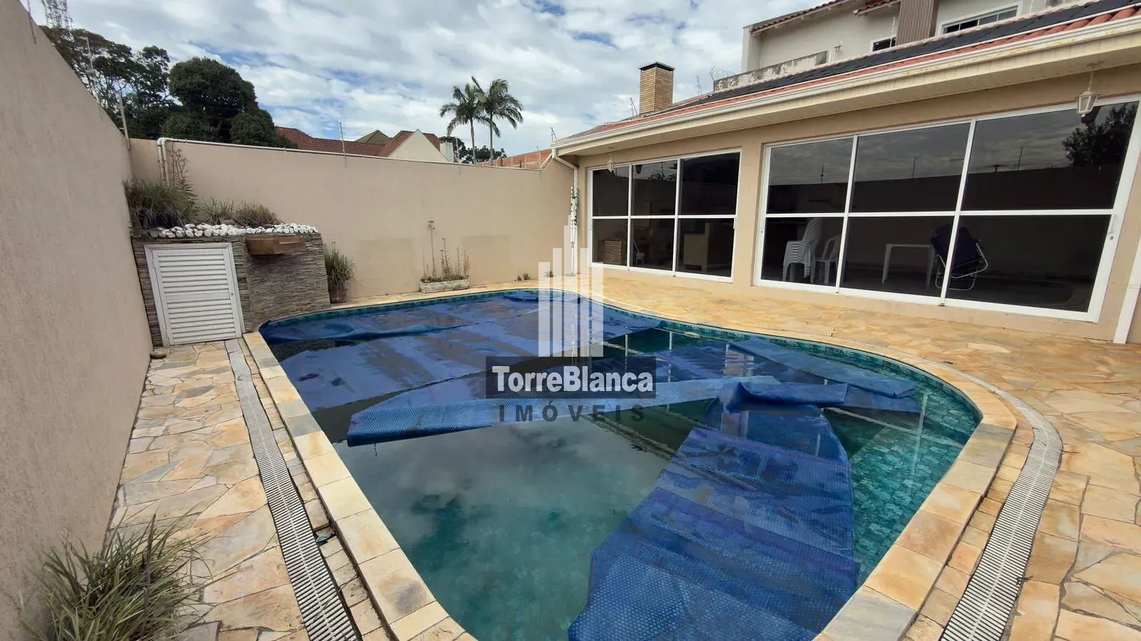 Casa, 3 quartos, 310 m² - Foto 34