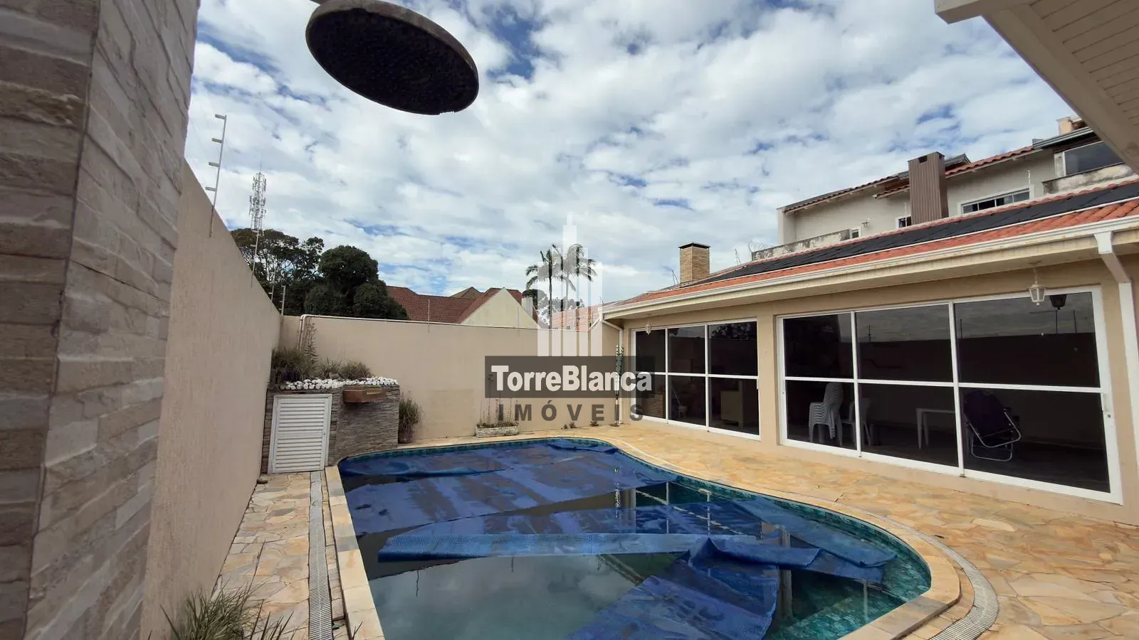 Casa, 3 quartos, 310 m² - Foto 35