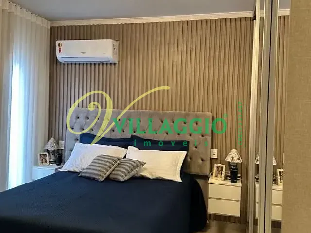 Casa com 200m² 3 quartos e 3 banheiros, à venda, no bairro Jardim Tarraf II em São José do Rio Preto