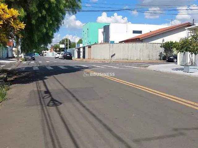 Casa 3 quartos e 2 banheiros, à venda, no bairro Jardim Rosolém em Hortolândia