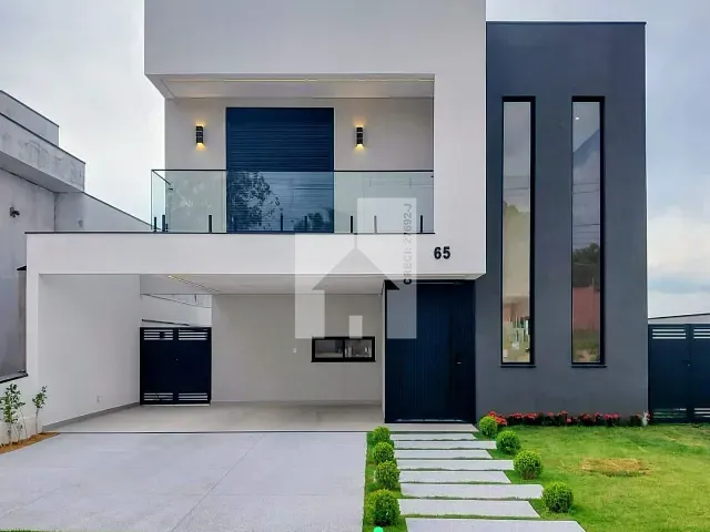 Casa com 362m² 3 quartos e 3 banheiros, à venda, no bairro Rio abaixo em Itupeva