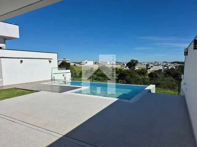 Casa com 362m² 3 quartos e 3 banheiros, à venda, no bairro Rio abaixo em Itupeva