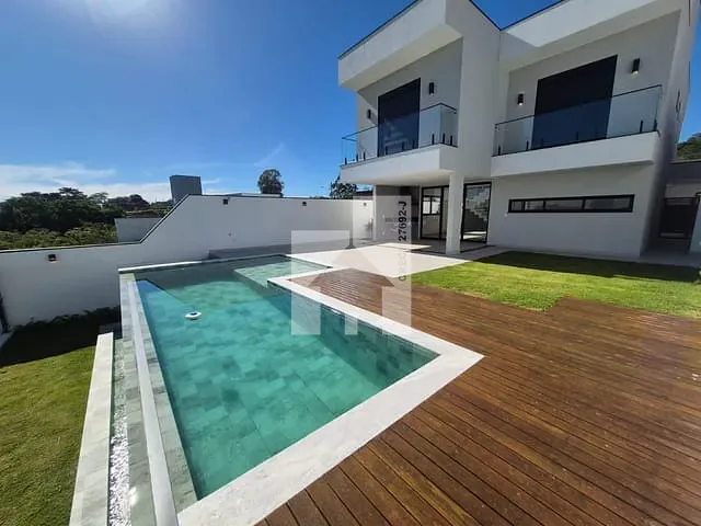 Casa com 362m² 3 quartos e 3 banheiros, à venda, no bairro Rio abaixo em Itupeva