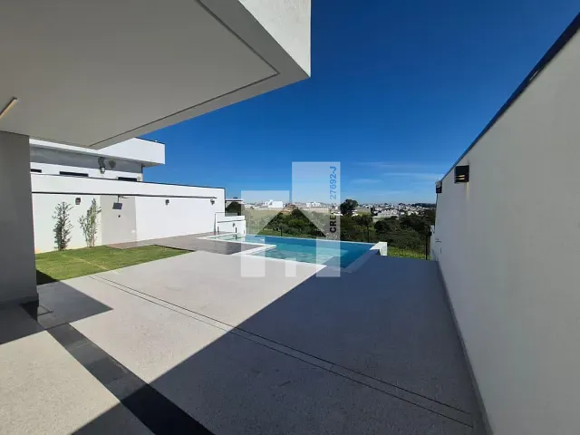 Casa com 362m² 3 quartos e 3 banheiros, à venda, no bairro Rio abaixo em Itupeva