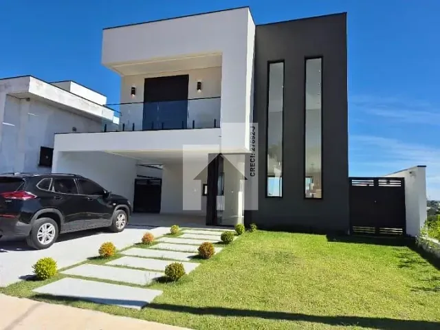 Casa com 362m² 3 quartos e 3 banheiros, à venda, no bairro Rio abaixo em Itupeva
