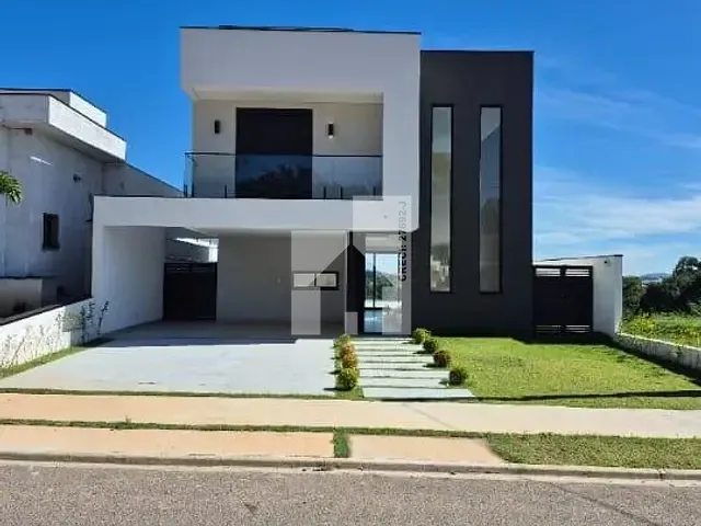 Casa com 362m² 3 quartos e 3 banheiros, à venda, no bairro Rio abaixo em Itupeva