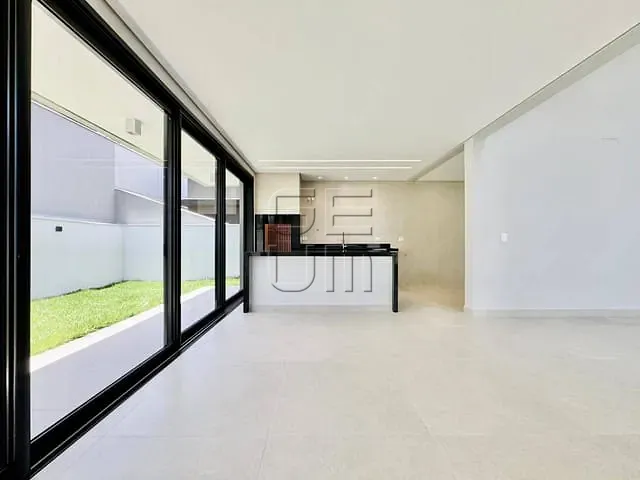 Casa com 255m² 3 quartos e 4 banheiros, à venda, no bairro Jardim Morumbi em Londrina