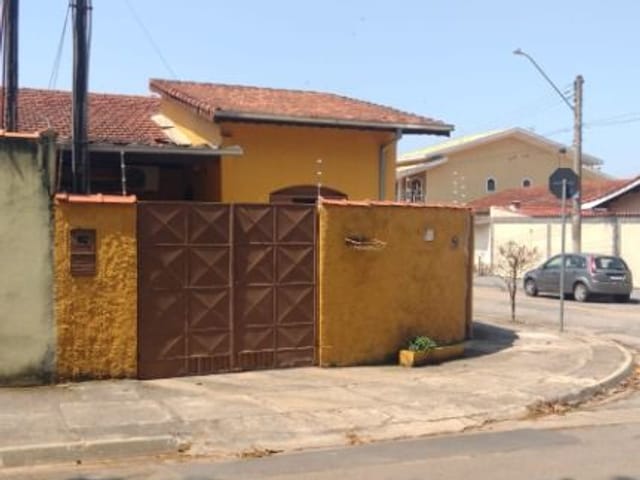 Foto do Casa - Casa com 3 dormitórios à venda, 80 m² por R$ 470.000,00 - Jardim das Flores - São José dos Campos/SP | INDEPENDENCE NEGOCIOS IMOBILIARIOS LTDA