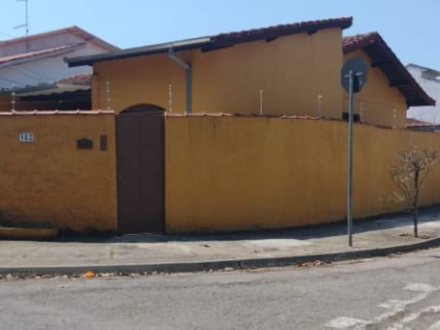 Foto do Casa - Casa com 3 dormitórios à venda, 80 m² por R$ 470.000,00 - Jardim das Flores - São José dos Campos/SP | INDEPENDENCE NEGOCIOS IMOBILIARIOS LTDA