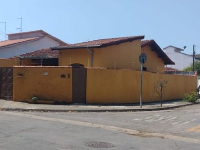 Foto do Casa - Casa com 3 dormitórios à venda, 80 m² por R$ 470.000,00 - Jardim das Flores - São José dos Campos/SP | INDEPENDENCE NEGOCIOS IMOBILIARIOS LTDA