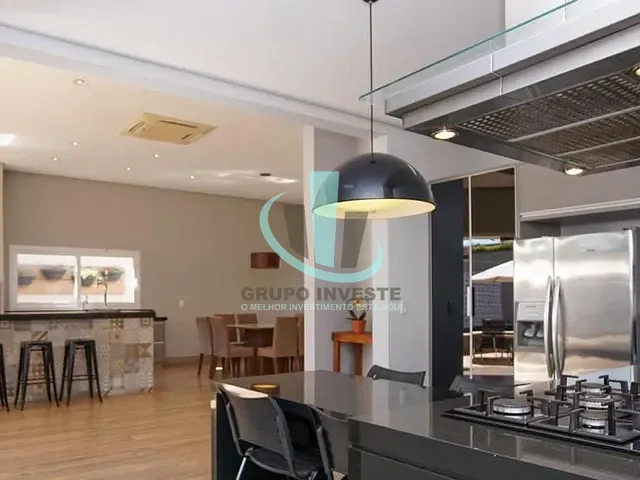 Casa com 652m² 3 quartos e 5 banheiros, para alugar, no bairro Residencial Portal dos Oitis em Araraquara