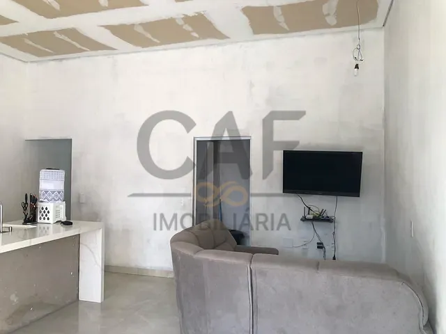 Casa 3 quartos e 2 banheiros, à venda, no bairro Parque Residencial Itamaraty em Artur Nogueira