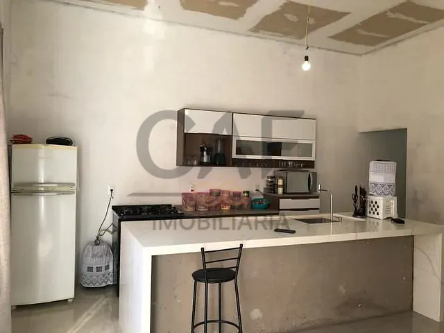 Casa 3 quartos e 2 banheiros, à venda, no bairro Parque Residencial Itamaraty em Artur Nogueira