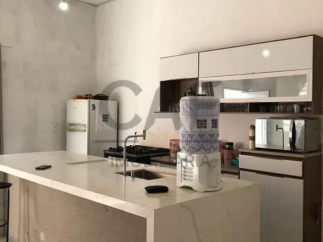 Casa 3 quartos e 2 banheiros, à venda, no bairro Parque Residencial Itamaraty em Artur Nogueira