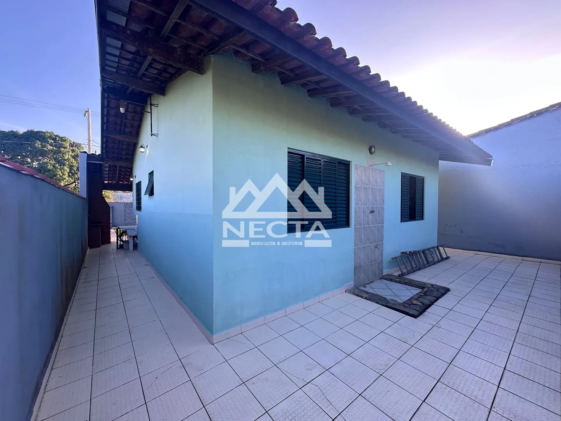 Casa, 2 quartos, 70 m² - Foto 6