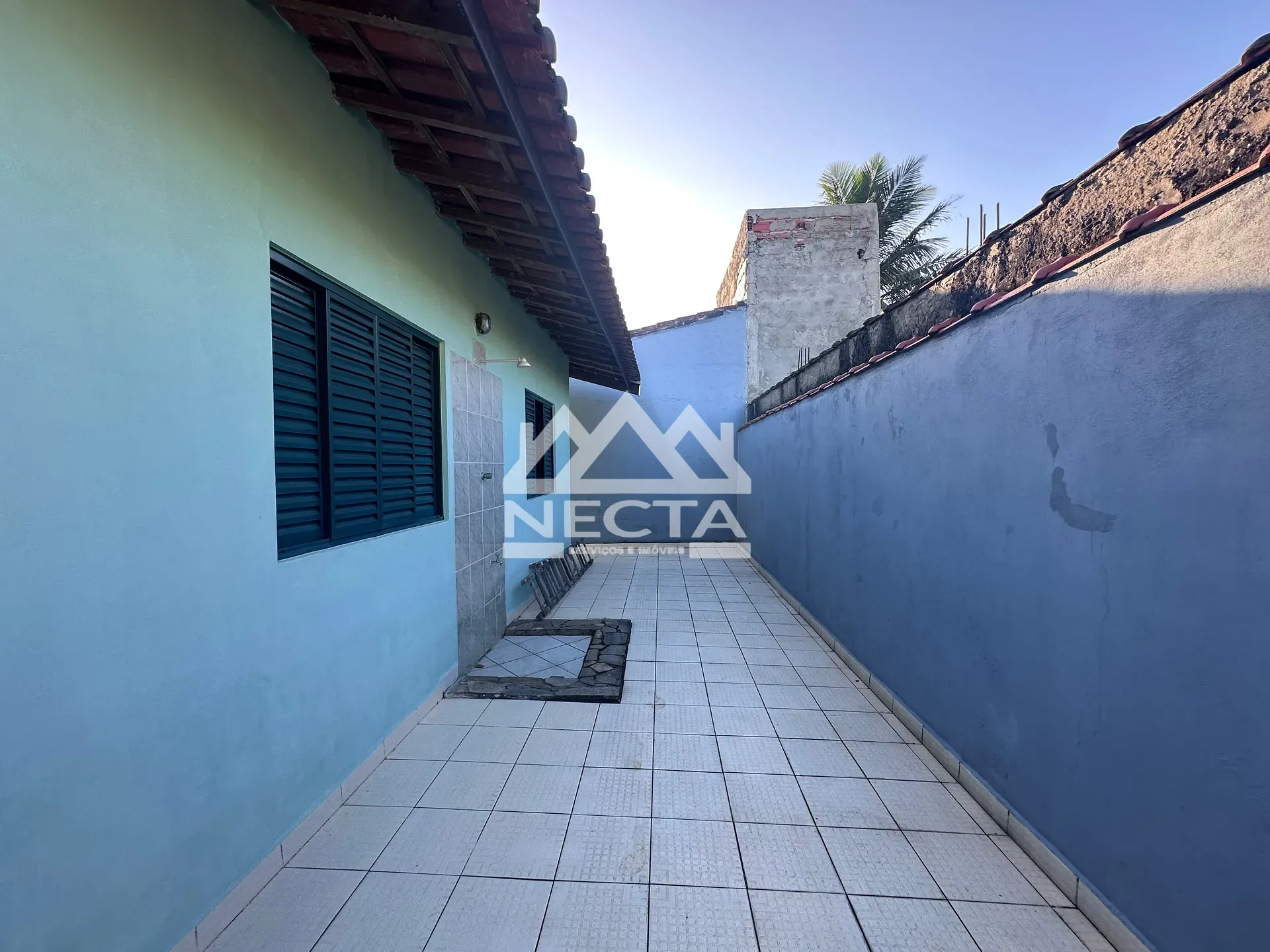 Casa, 2 quartos, 70 m² - Foto 8
