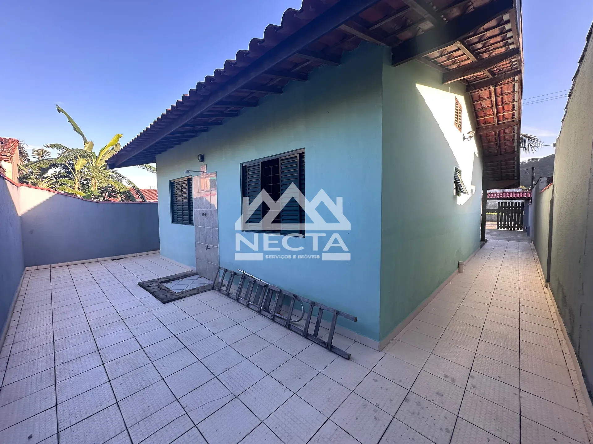 Casa, 2 quartos, 70 m² - Foto 9