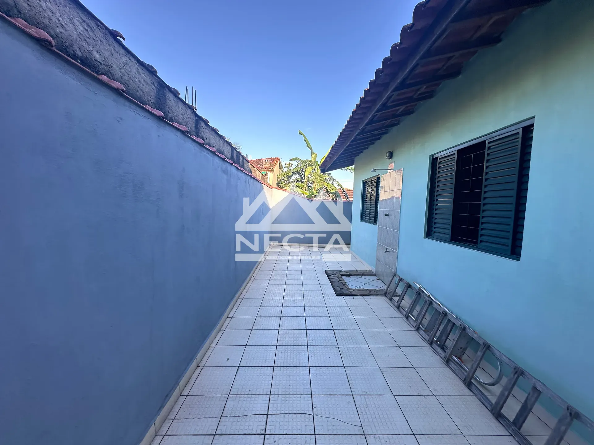 Casa, 2 quartos, 70 m² - Foto 10