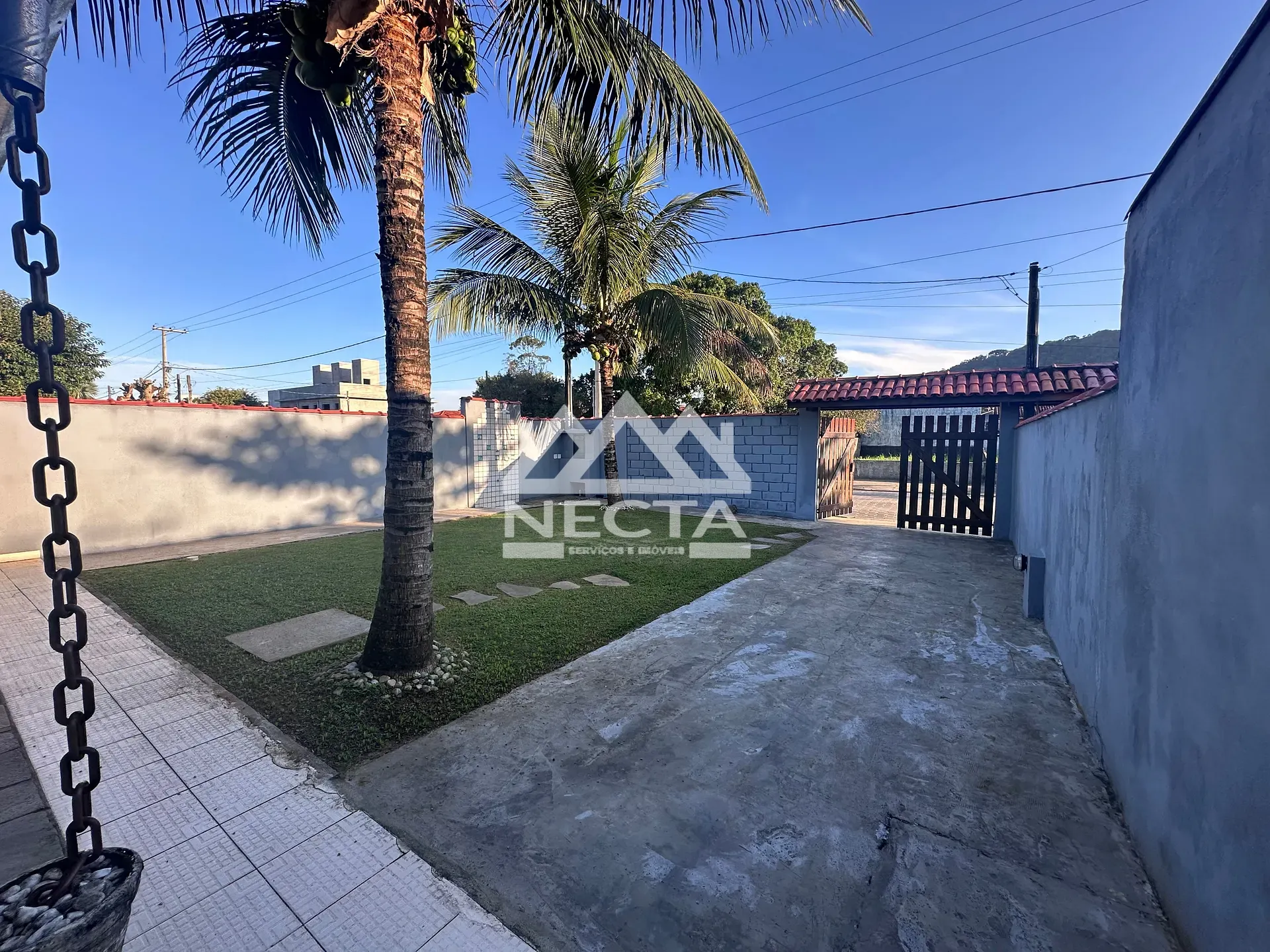 Casa, 2 quartos, 70 m² - Foto 12
