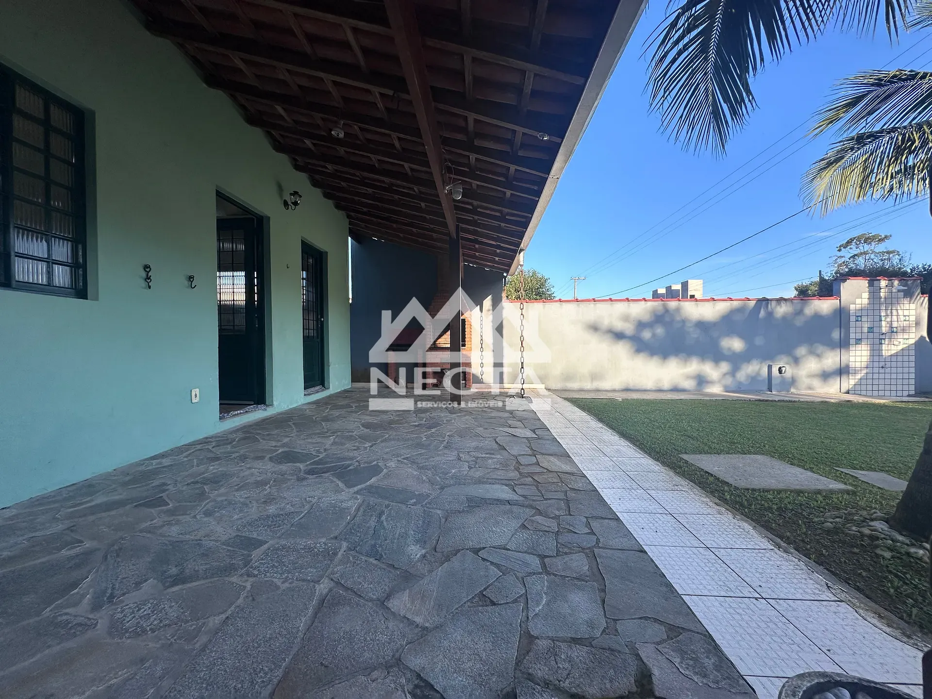 Casa, 2 quartos, 70 m² - Foto 13