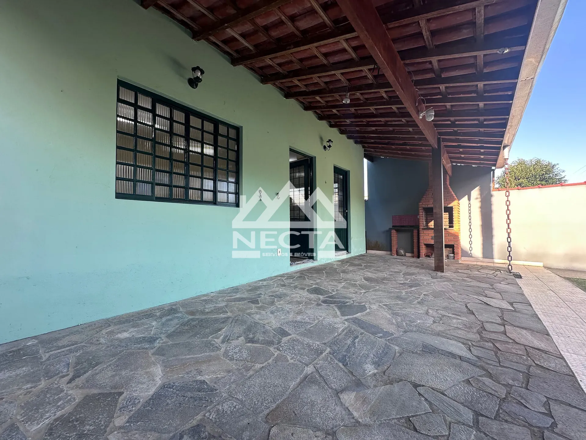 Casa, 2 quartos, 70 m² - Foto 14