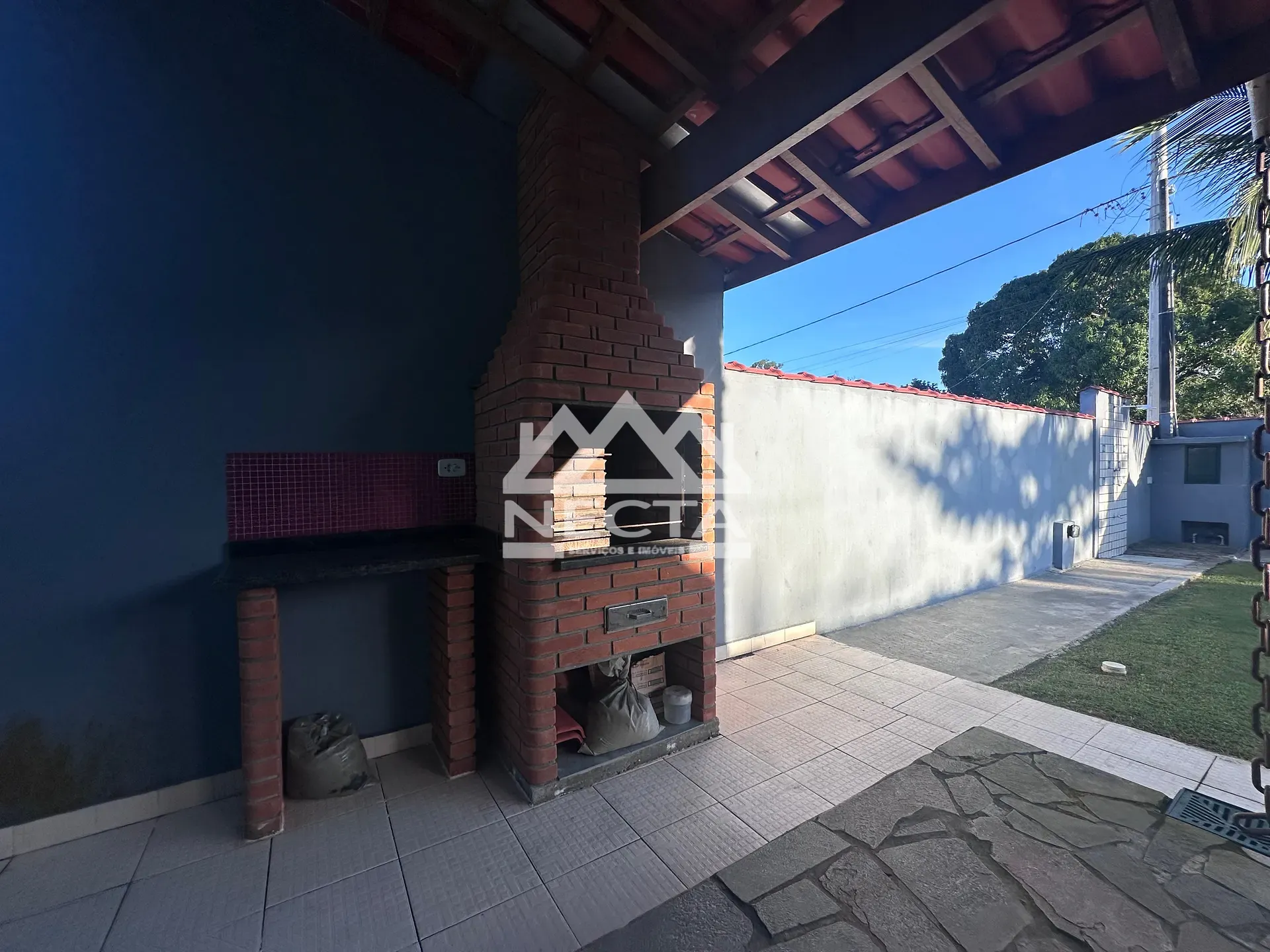Casa, 2 quartos, 70 m² - Foto 16