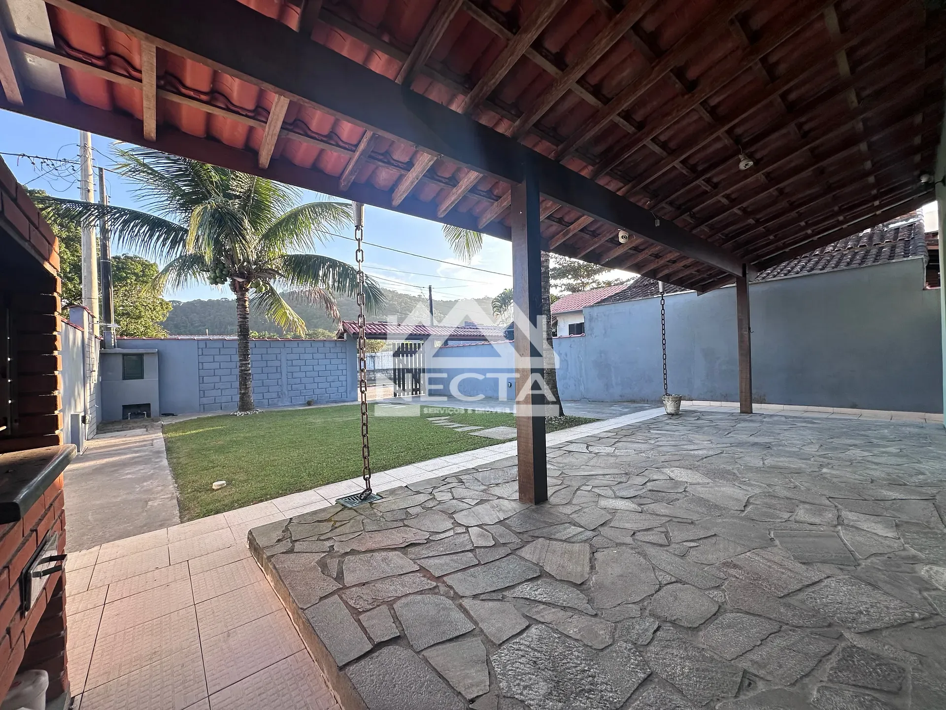 Casa, 2 quartos, 70 m² - Foto 17