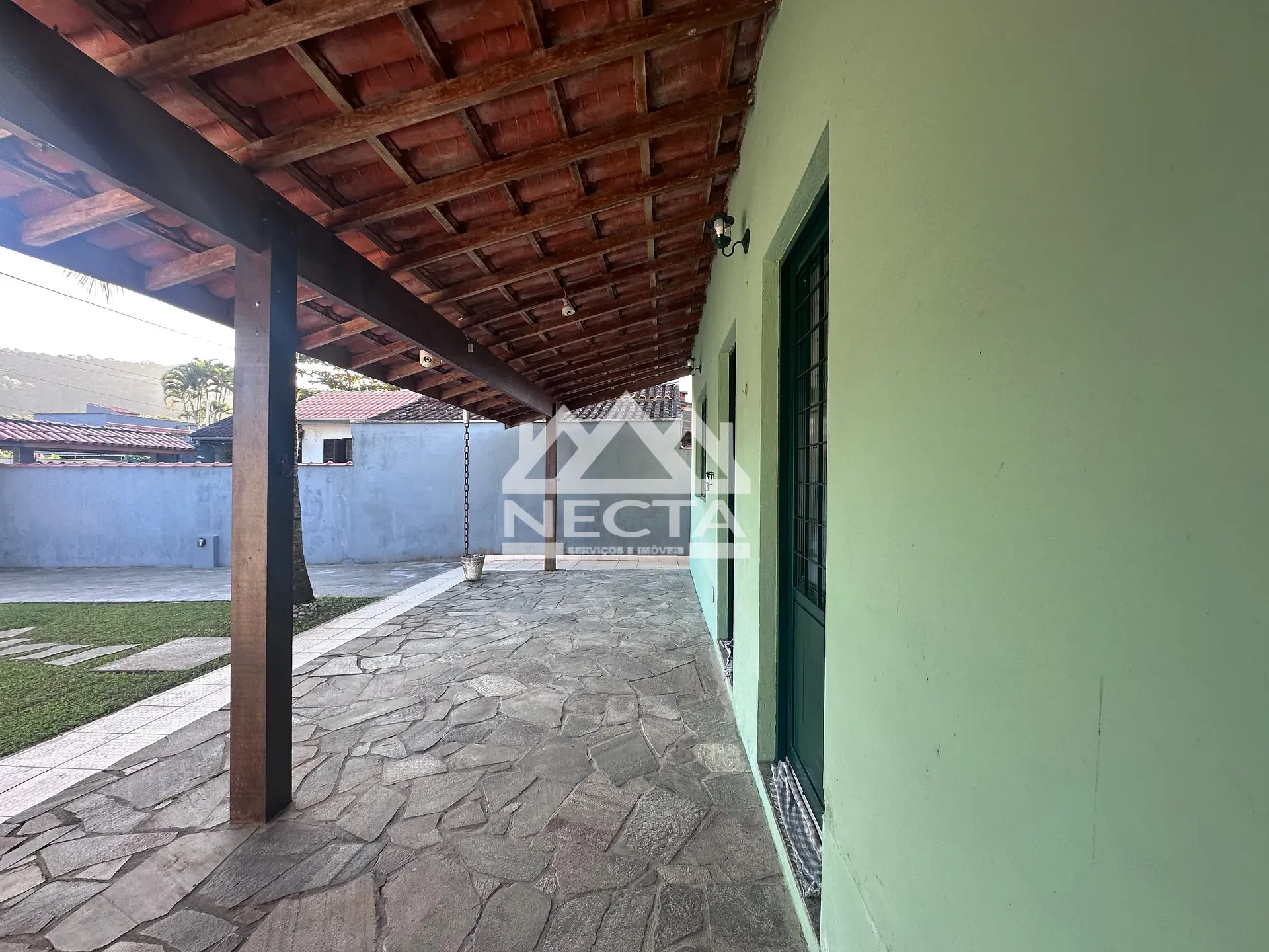 Casa, 2 quartos, 70 m² - Foto 18