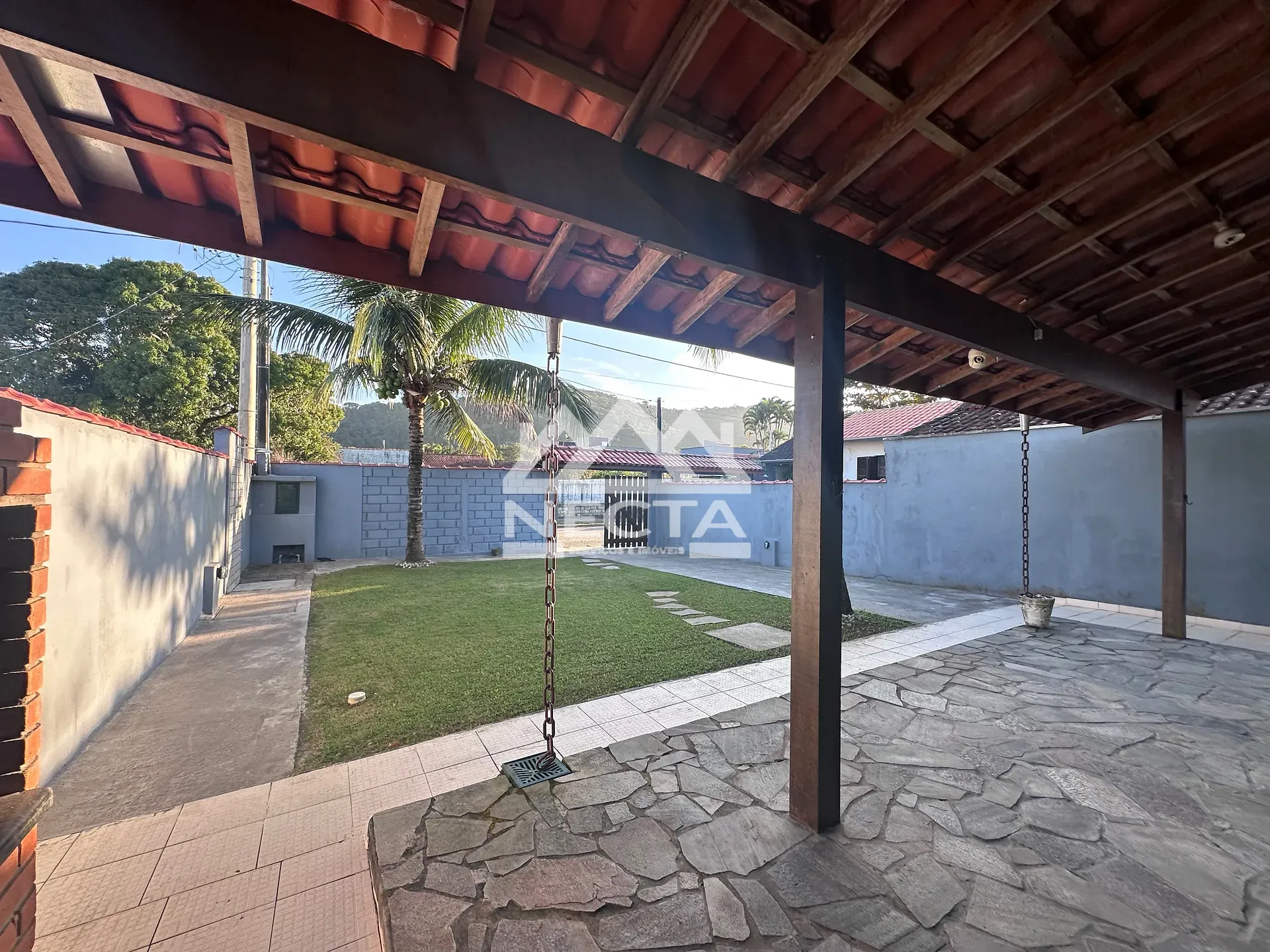 Casa, 2 quartos, 70 m² - Foto 19