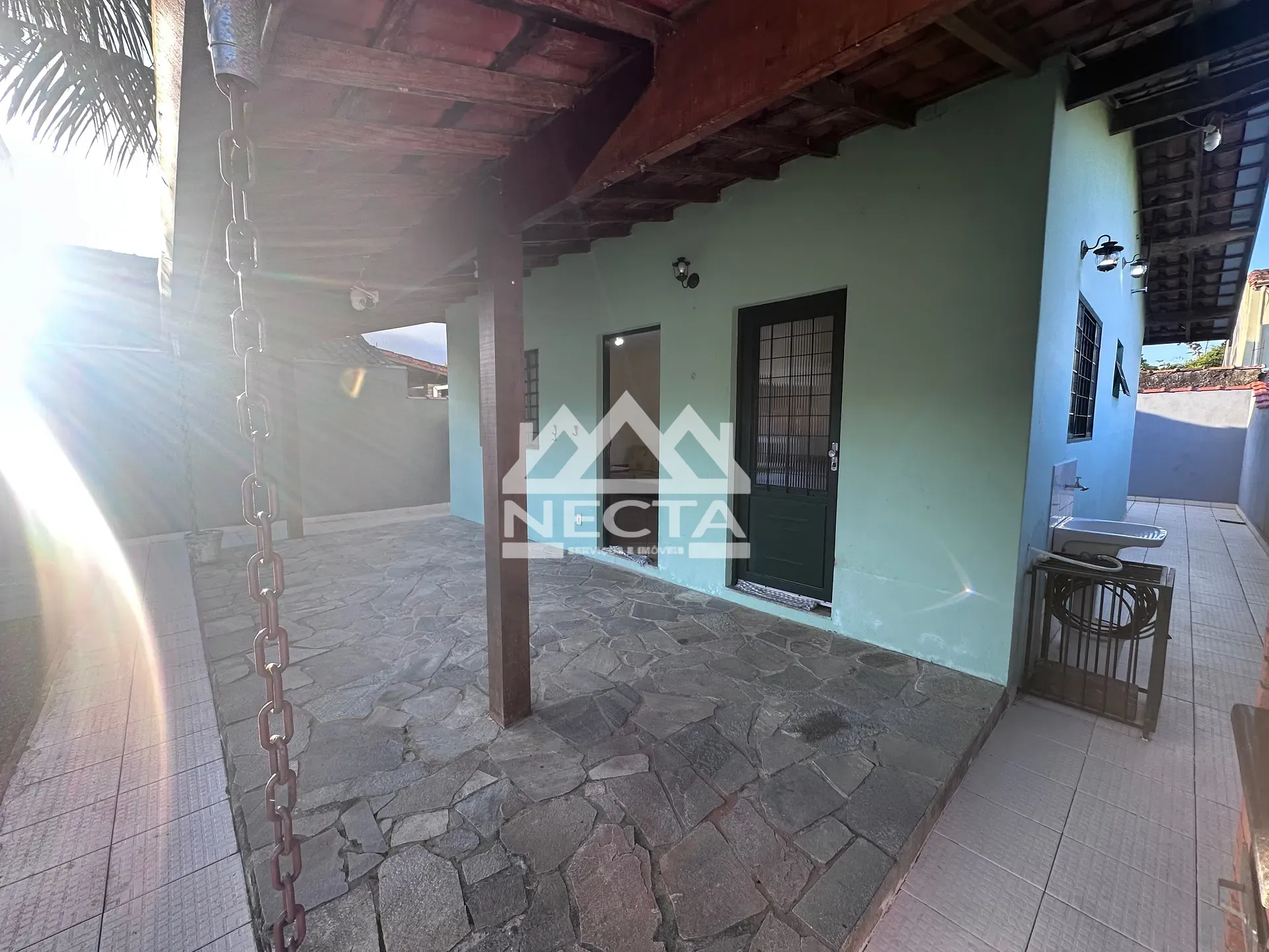 Casa, 2 quartos, 70 m² - Foto 20