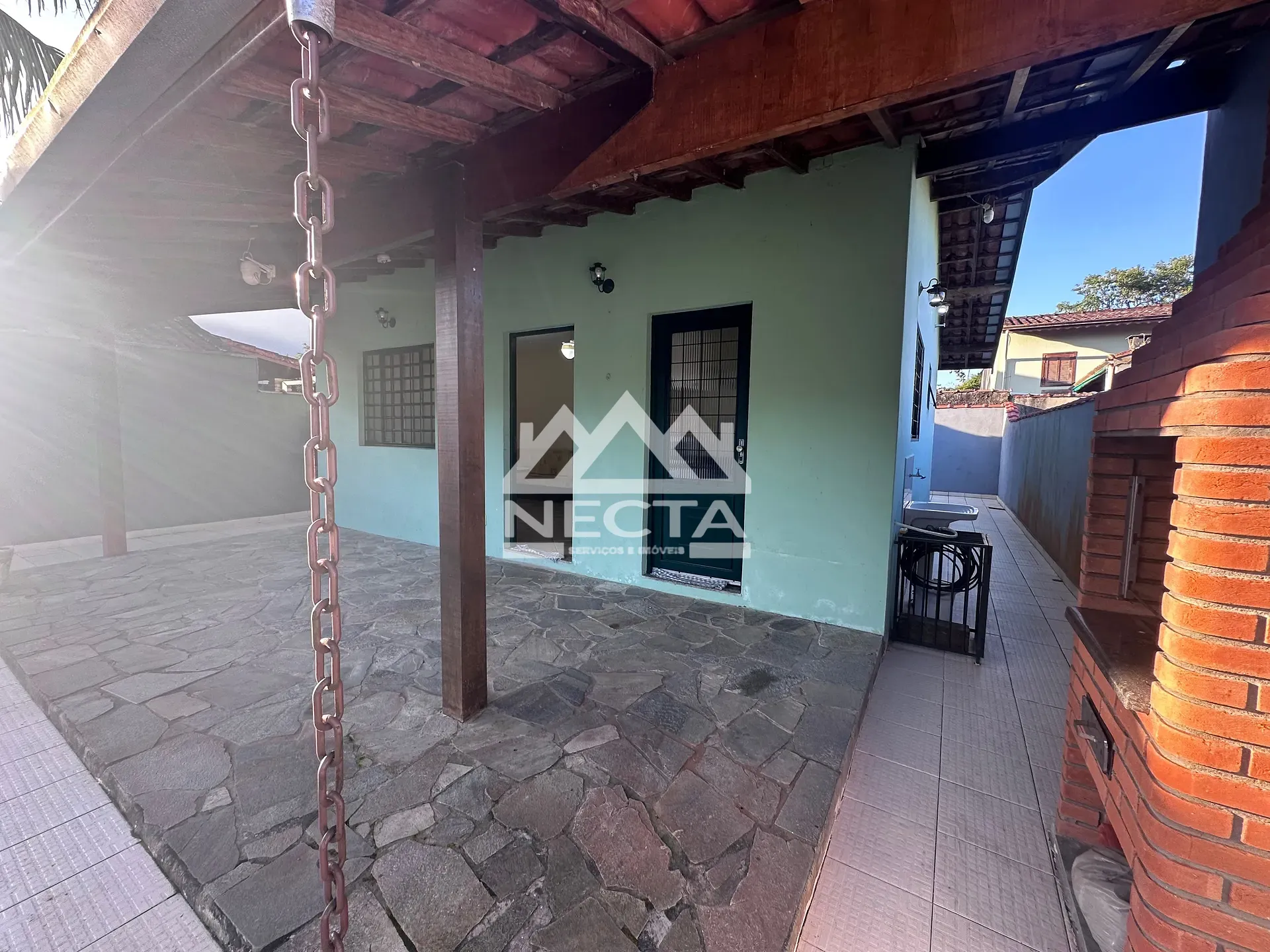 Casa, 2 quartos, 70 m² - Foto 21