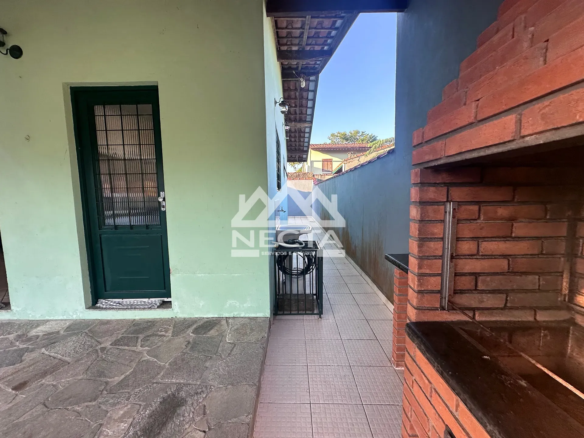 Casa, 2 quartos, 70 m² - Foto 22