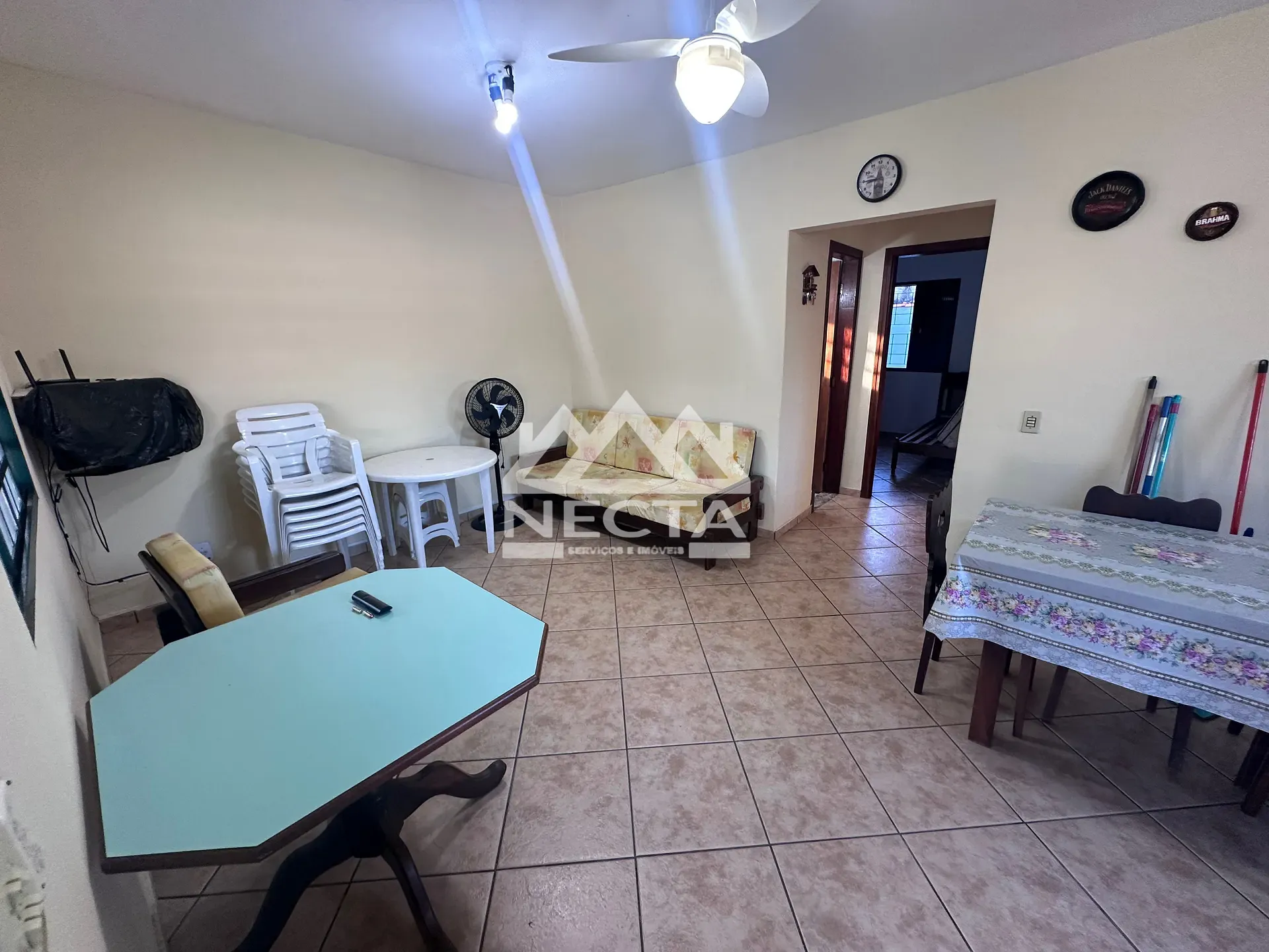 Casa, 2 quartos, 70 m² - Foto 24