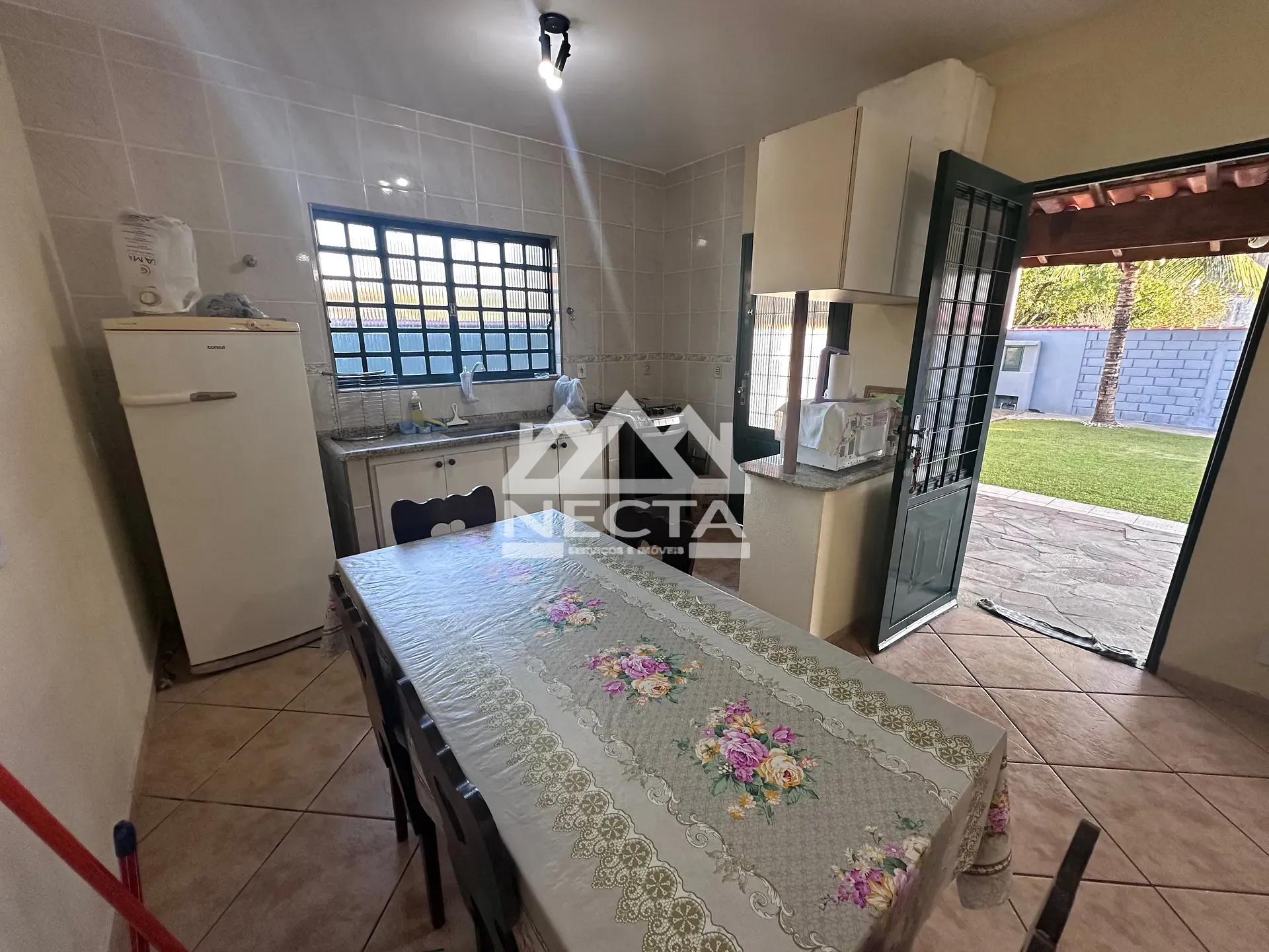 Casa, 2 quartos, 70 m² - Foto 26