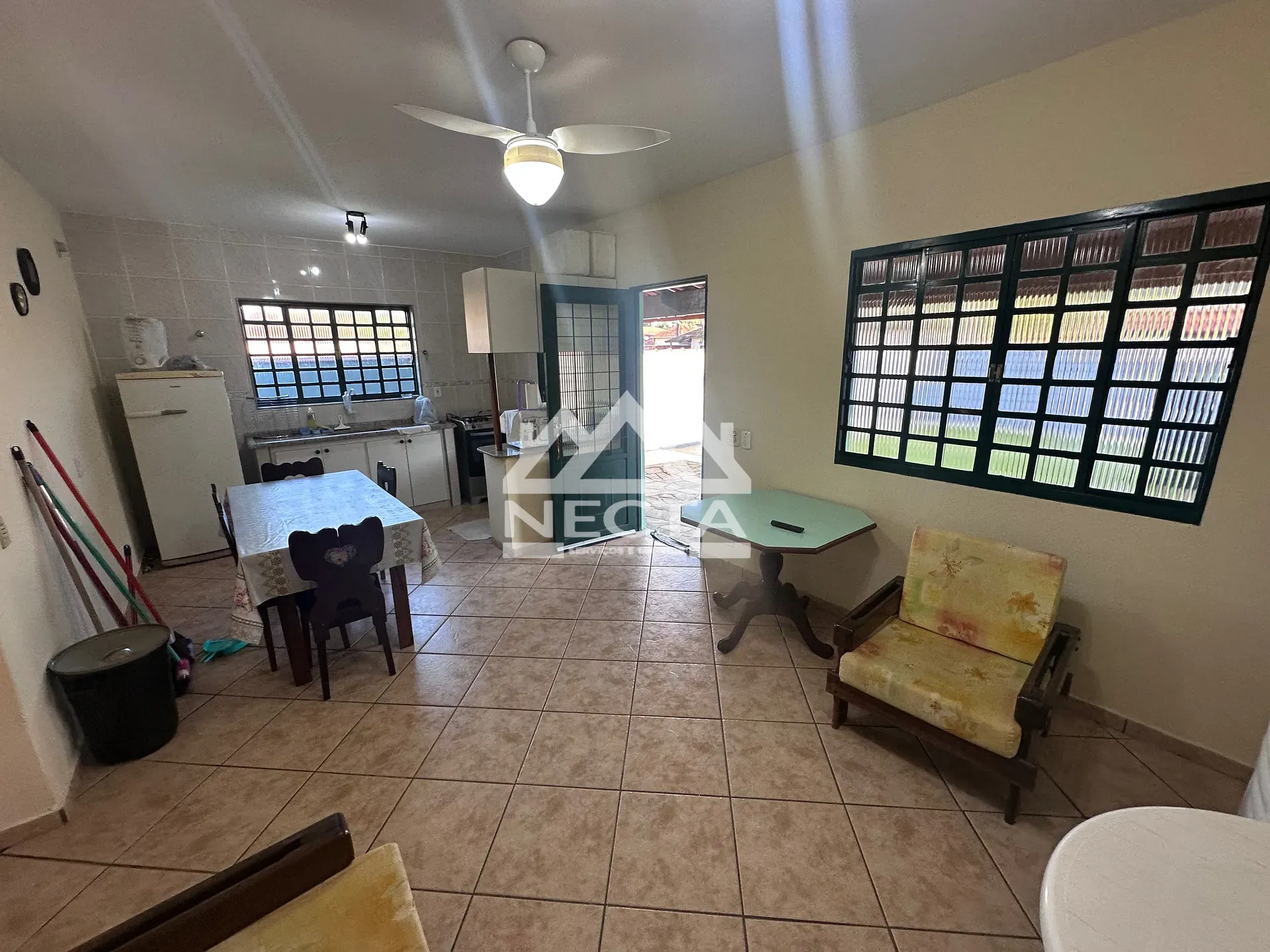 Casa, 2 quartos, 70 m² - Foto 27