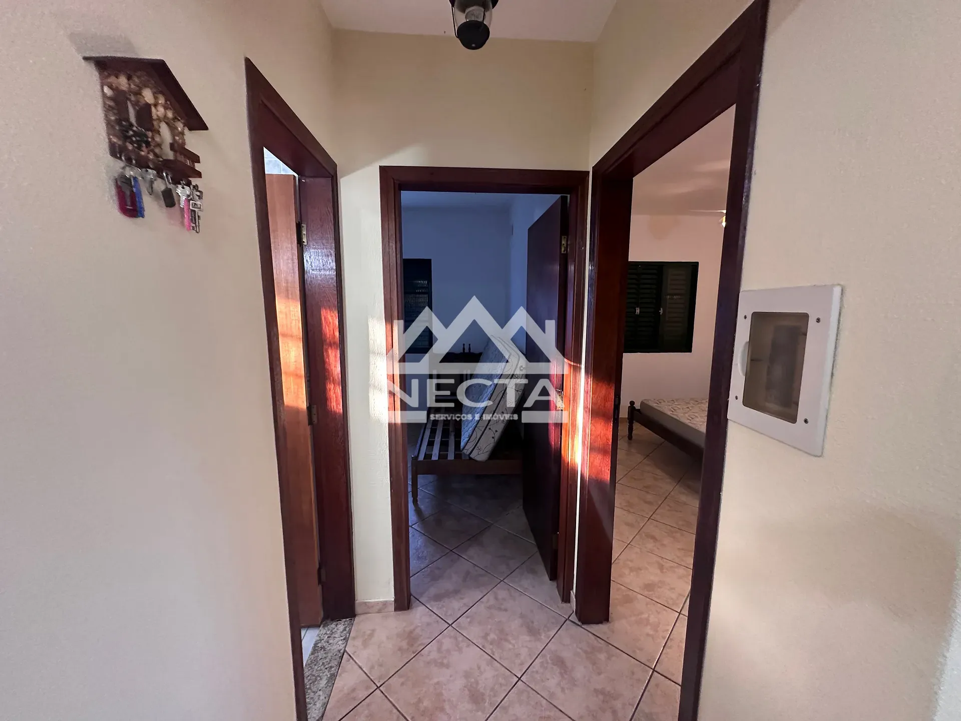 Casa, 2 quartos, 70 m² - Foto 28