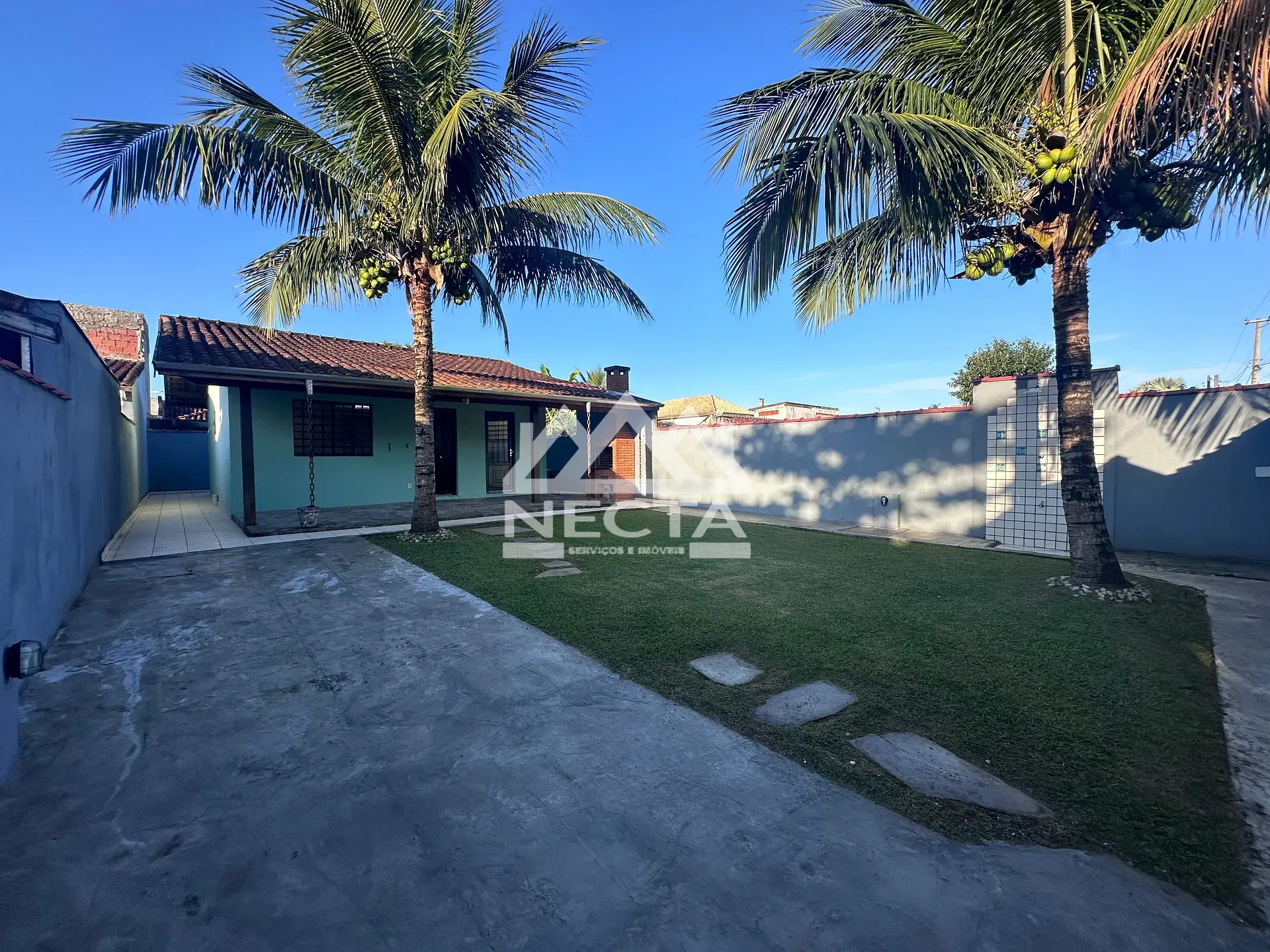 Casa, 2 quartos, 70 m² - Foto 1