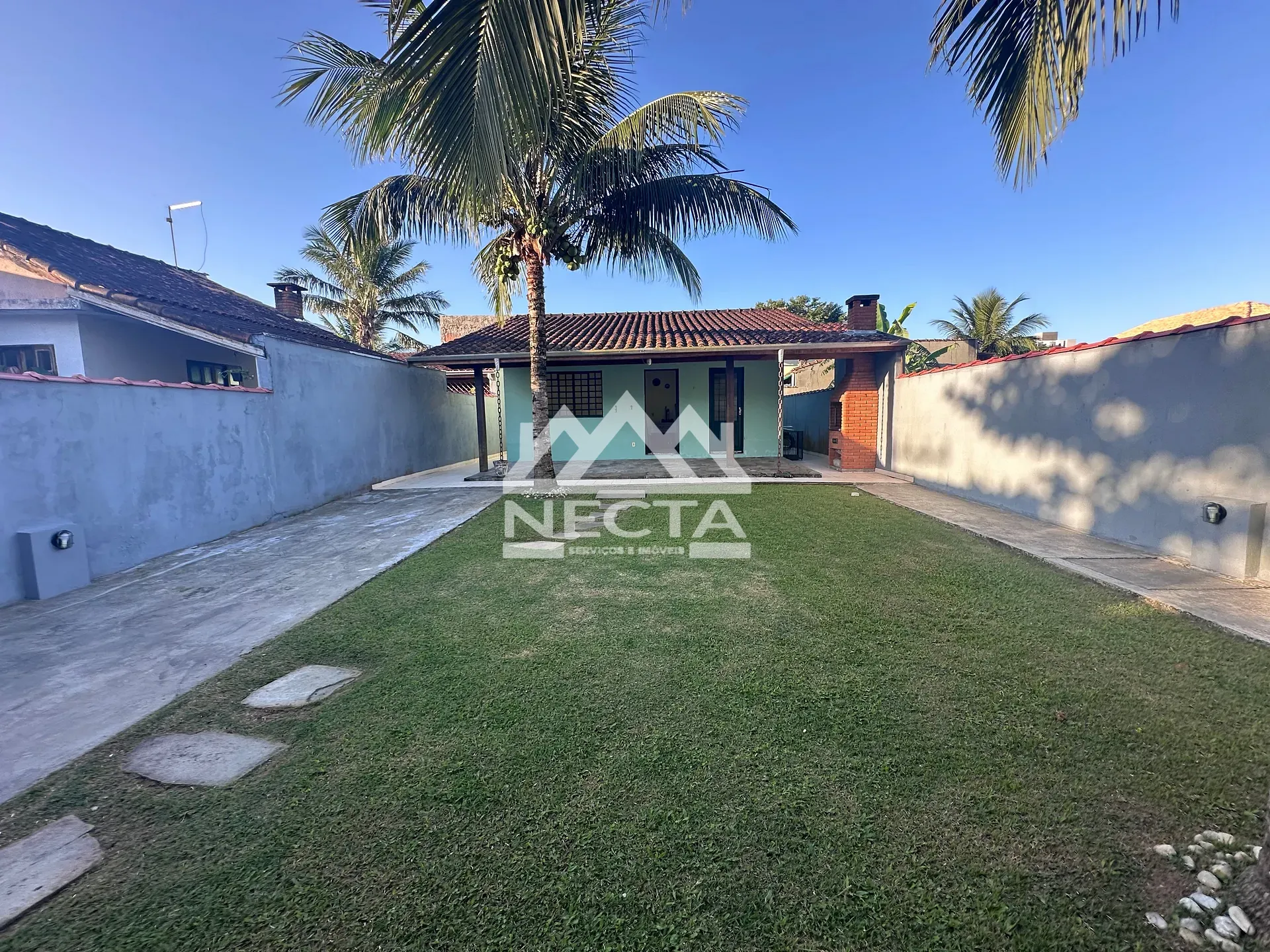 Casa, 2 quartos, 70 m² - Foto 5