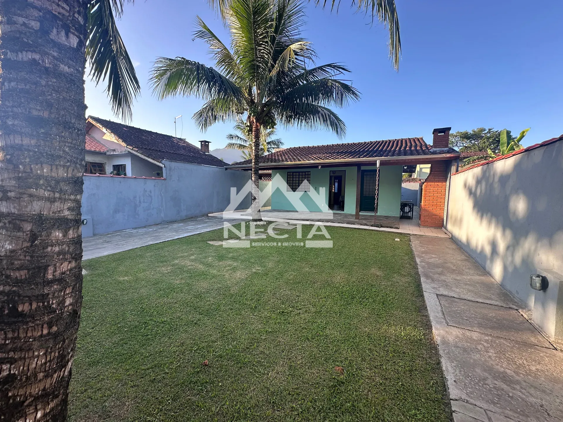 Casa, 2 quartos, 70 m² - Foto 2