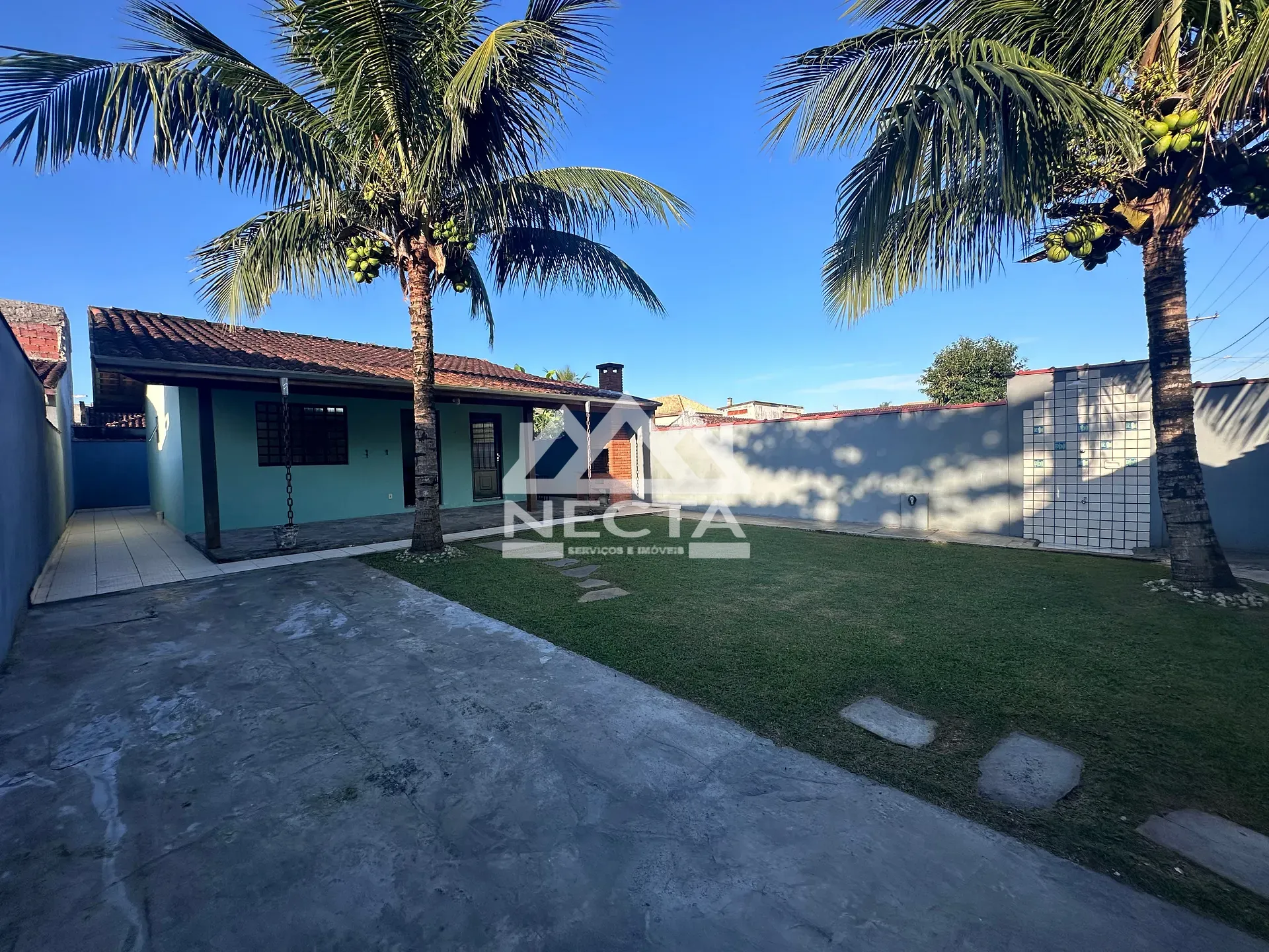 Casa, 2 quartos, 70 m² - Foto 3