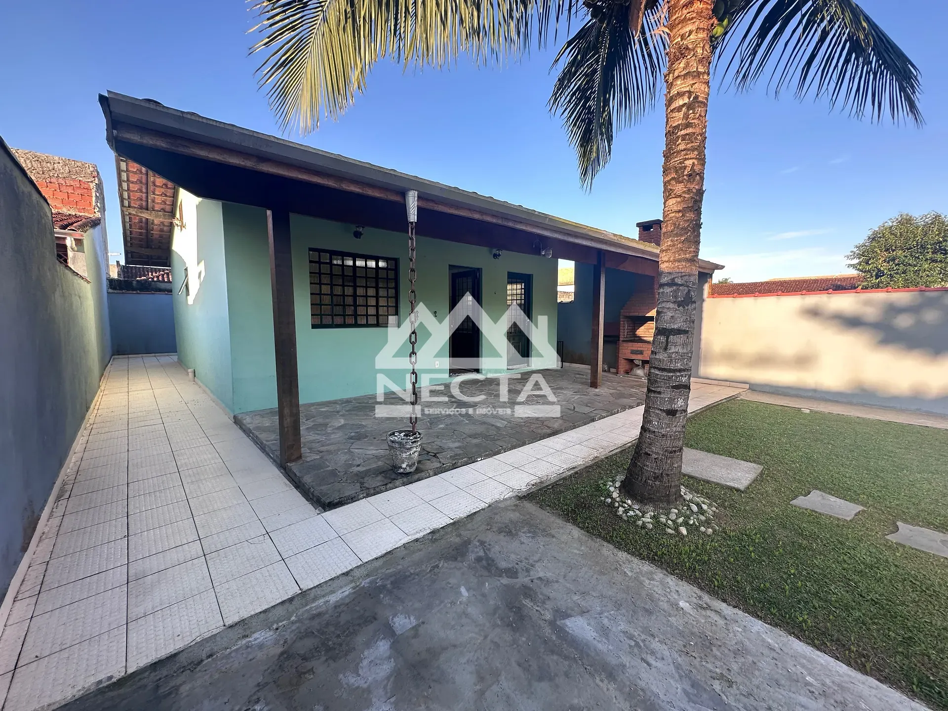 Casa, 2 quartos, 70 m² - Foto 4