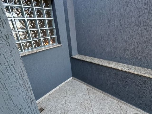 Casa com 150m² 3 quartos e 4 banheiros, à venda, no bairro Conjunto Habitacional Antônio Bovolenta em Mogi das Cruzes