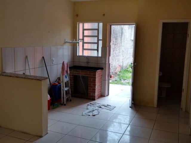 Casa com 400m² 2 quartos e 1 banheiro, à venda, no bairro Fragata em Pelotas