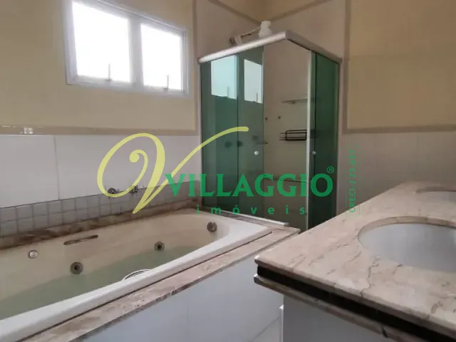 Casa com 394m² 3 quartos e 5 banheiros, à venda, no bairro Residencial Marcia em São José do Rio Preto