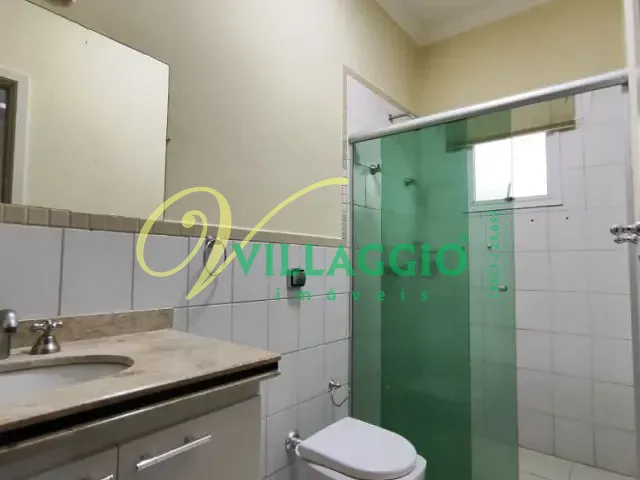 Casa com 394m² 3 quartos e 5 banheiros, à venda, no bairro Residencial Marcia em São José do Rio Preto